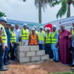 “Homes, Not Promises” — Alex Otti Launches 1,200 Housing Units in Umuahia
