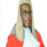 Judicial Mutiny As Edo Chief Judge Defies NJC Again, Arrest Justice In Igini’s N5b Libel Suit No.B/555/2020