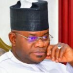 ‘₦80.2bn Fraud Trial: Court Adjourns Yahaya Bello’s Case Amid Heated Dispute Over Witness Statement’