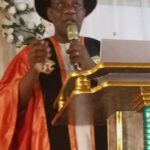 Give New Orientation to Emerging African Scholars — Prof. Ngamen Kouassi