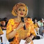 Bianca Odumegwu-Ojukwu Reacts to Ministerial Appointment, Promises to Push Nigeria’s Global Interests