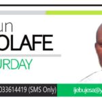 Hunger, political loyalty and street reality (2)