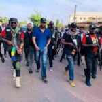 The Vacuum Left by Abba Kyari in Nigeria’s Security System still remains Vacant without replacement.