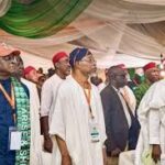 ADC Crisis Deepens as David Mark-Led Faction Expels Key Members