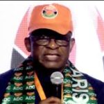 ADC Convention Speech Declares Party ‘Unstoppable’ Amid Rising Political Tensions