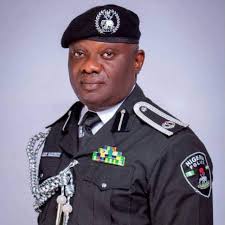 “From Controversy to Command” — Akin Fakorede’s New Posting Sparks Unease Inside the Force