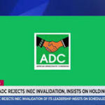 “Not Our Congress” — African Democratic Congress Rejects Parallel Exercise in Katsina State