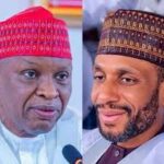 “A New Number Two” — Abba Yusuf Nominates Murtala Sule Garo as Deputy Governor