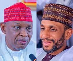 “A New Number Two” — Abba Yusuf Nominates Murtala Sule Garo as Deputy Governor