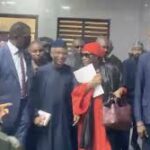 ‘Court Adjourns El-Rufai’s Trial Over Alleged Phone Interception as Bail Hearing Set for May’