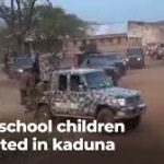 Tragedy in Southern Kaduna: Bandits Kill Student, Abduct Others in School-Bound Attack’