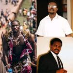 Blord Lands in Kuje Prison as VeryDarkMan Drags Him to Court Over Alleged Identity Theft