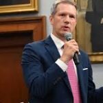 US Lawmaker Pushes for Sanctions on Nigeria Over Rising Attacks on Christians