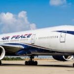 Air Peace Passengers Boil Over at Heathrow After Overnight Delay Leaves Them Stranded