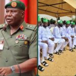 The Poisoned Chalice: General Oluyede And The Theology Of State-Sponsored Impunity