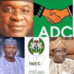 BREAKING NEWS: -INEC BECOMES A WITNESS AGAINST ITSELF!