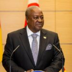 Ghana Announces Visa-Free Entry For All Africans