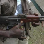 “Taken in the Night” — Terrorists Abduct Monarch, Demand ₦400m Ransom in Kwara State