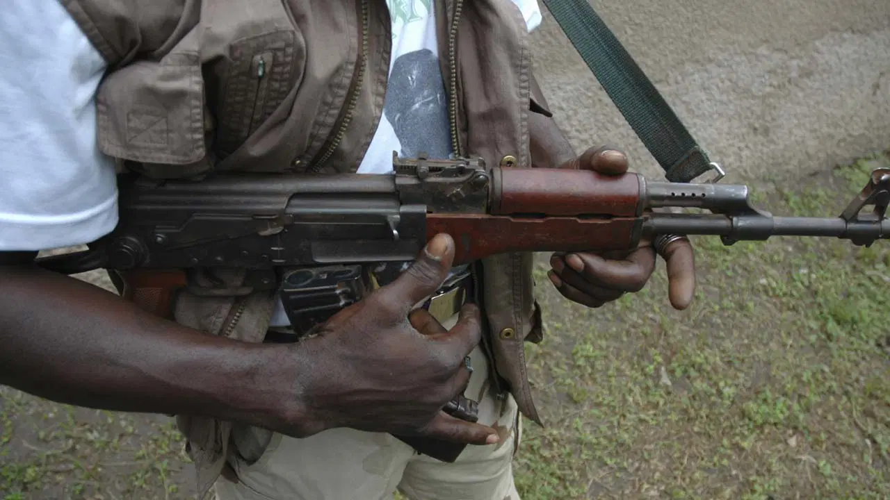 “Taken in the Night” — Terrorists Abduct Monarch, Demand ₦400m Ransom in Kwara State