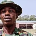 Dismissed Soldier Dares Army to Publish Payroll Amid Welfare Dispute