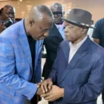 “Feeding the Nation” — Leaders Converge in Lagos for Vanguard Economic Discourse 2026