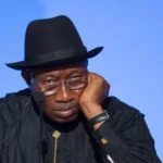 “Was I Too Young?” — Goodluck Jonathan Fires Back at Atiku Abubakar
