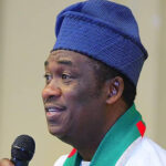 Hamzat Says Tinubu Backs His 2027 Lagos Governorship Ambition