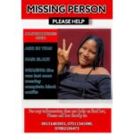 “She Called From Kano, Then Vanished”: Nigerian Family Cries Out Over Daughter Missing Since 2022