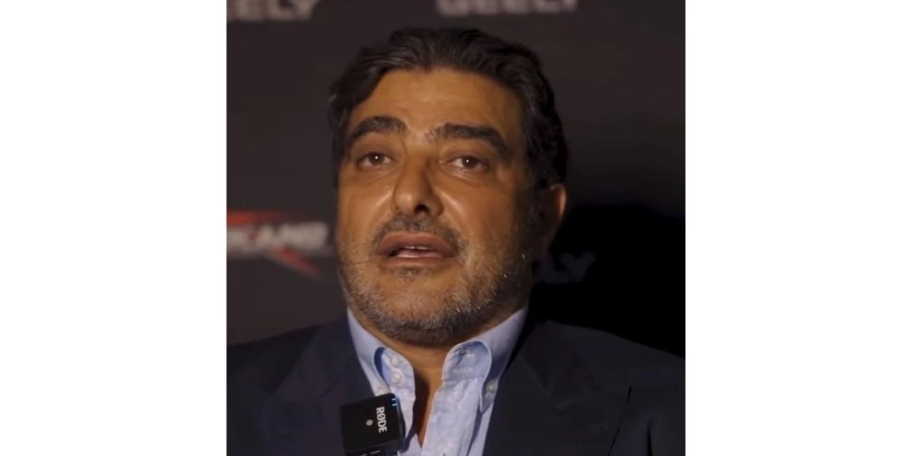 Nidal Mofid Karameh’s Name Surfaces Amid Narcotics Seizure