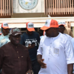 Kwara Civil Servants Raise Alarm Over Alleged Politicisation of Federal Agency