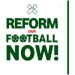 ‘Police Halt Abuja Protest as Reform Our Football Group Vows to Escalate Demands’