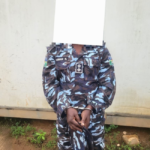 Police Officer Faces Discipline Over Killing of Handcuffed Suspect in Delta