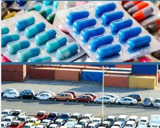 Mixed reactions as FG cuts duties on pharmaceutical products, rice, cars, others