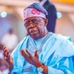 Tinubu Declares Intention to Seek Second Term Amid Security Concerns