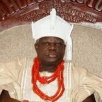 ‘Lagos Honours Late Akran as Funeral Rites Shut Badagry Market, Stir Mixed Reactions