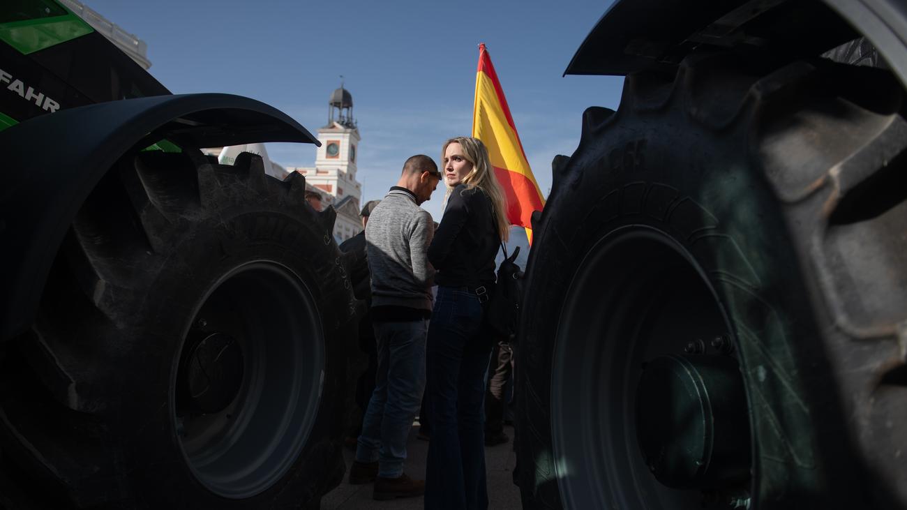 Mercosur agreement: Europe’s victory against the agricultural lobby