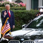 German auto industry: “Now we’re back: in complete uncertainty”