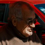 Driving in old age: “That’s when I thought for the first time: Now it’s getting worryy”