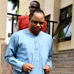 Ex-Skye Bank Chairman Tunde Ayeni Remanded Over Alleged Multi-Billion Naira Fraud