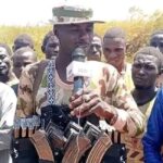 “Pay ₦10 Million or Flee”: Fear Grips Katsina Communities as Bandits Impose Fresh Levies