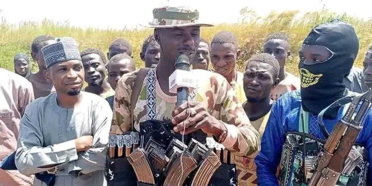 “Pay ₦10 Million or Flee”: Fear Grips Katsina Communities as Bandits Impose Fresh Levies