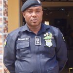Edo CP Agbonika Unveils VCRU, Rescues 58 Victims In Massive Edo Security Sweep, Commends CSP Osagie