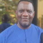Peace Scholar Calls for Grassroots Action to Secure Peaceful 2027 Elections in Nigeria