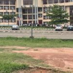 Students Protest at Ambrose Alli University Over Election Suspension