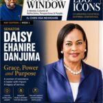 Senator Daisy Ehanire Danjuma: Influence without excess