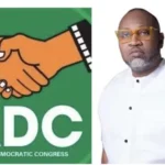 ADC Faction Picks Dumebi Kachikwu as Sole Presidential Candidate for 2027