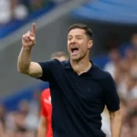 Chelsea Appoint Xabi Alonso as New Manager on Four-Year Deal