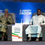 “Shock in Dakar” — President Faye Dismisses Prime Minister Sonko, Government Dissolved Amid Political Rift