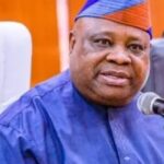 Birthday Turns Political: Osun APC Accuses Adeleke of Financial Mismanagement