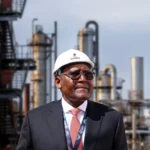 Dangote: ‘Fuel Import Mafia Tried to Frustrate $20bn Refinery Project’
